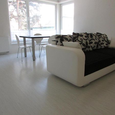 Beautiful City Center Apartment With Private Parking Martin Exterior foto